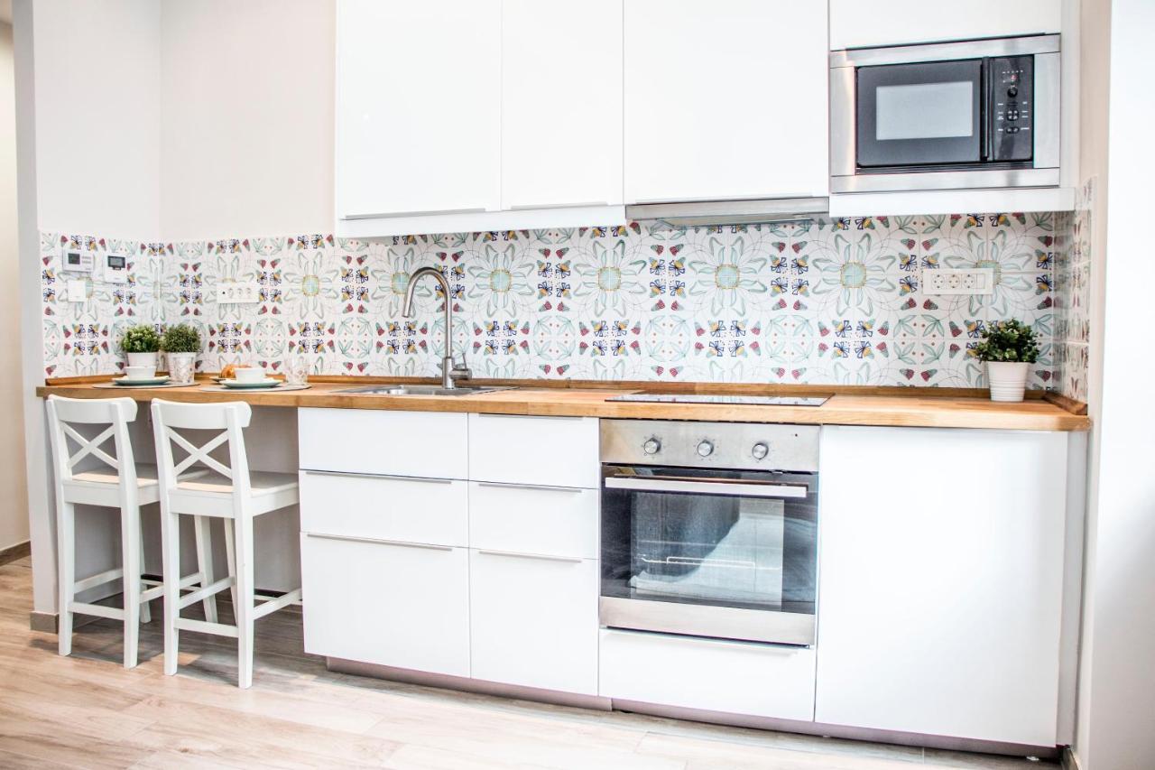 Basilica A-Plus Suite บูดาเปสต์ ภายนอก รูปภาพ