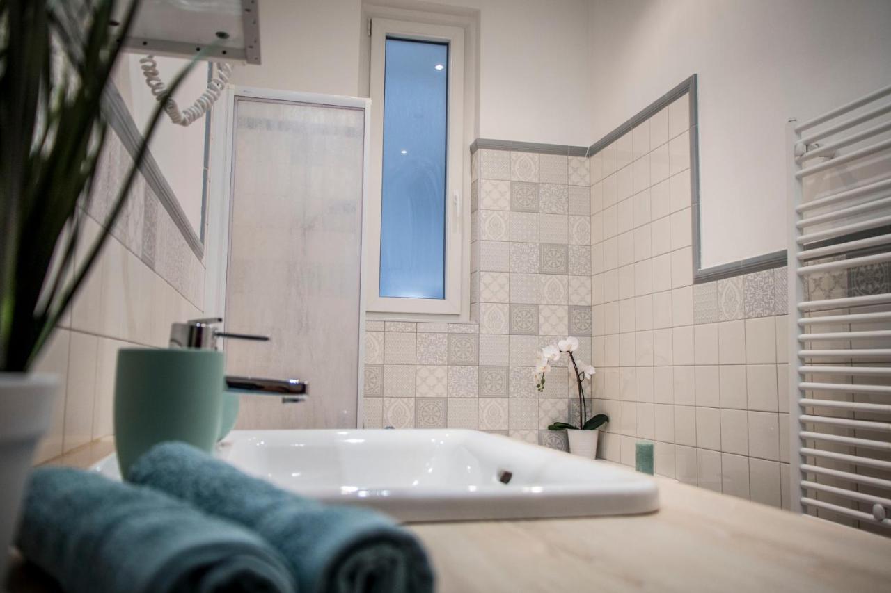 Basilica A-Plus Suite บูดาเปสต์ ภายนอก รูปภาพ